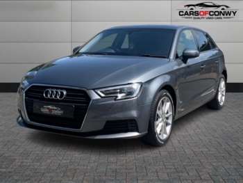 Used Audi A3 2016 for sale - 75259297: Photo