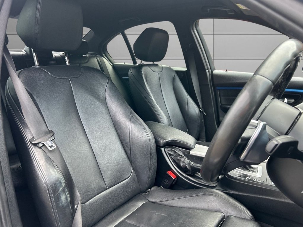 Used BMW 3 Series 2016 for sale - 77319594: Photo 10