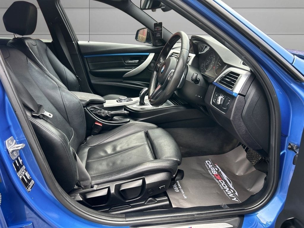 Used BMW 3 Series 2016 for sale - 77319594: Photo 11