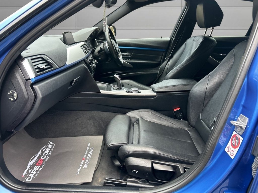 Used BMW 3 Series 2016 for sale - 77319594: Photo 12