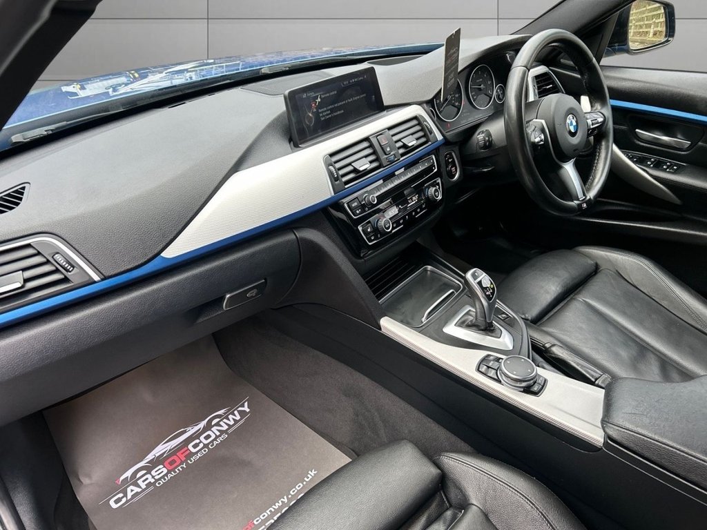 Used BMW 3 Series 2016 for sale - 77319594: Photo 14