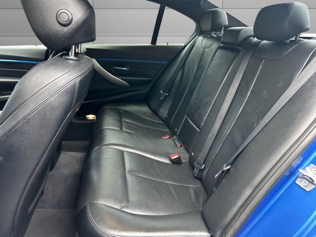Used BMW 3 Series 2016 for sale - 77319594: Photo 15