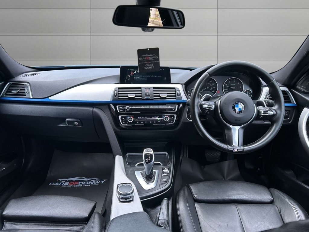 Used BMW 3 Series 2016 for sale - 77319594: Photo 16