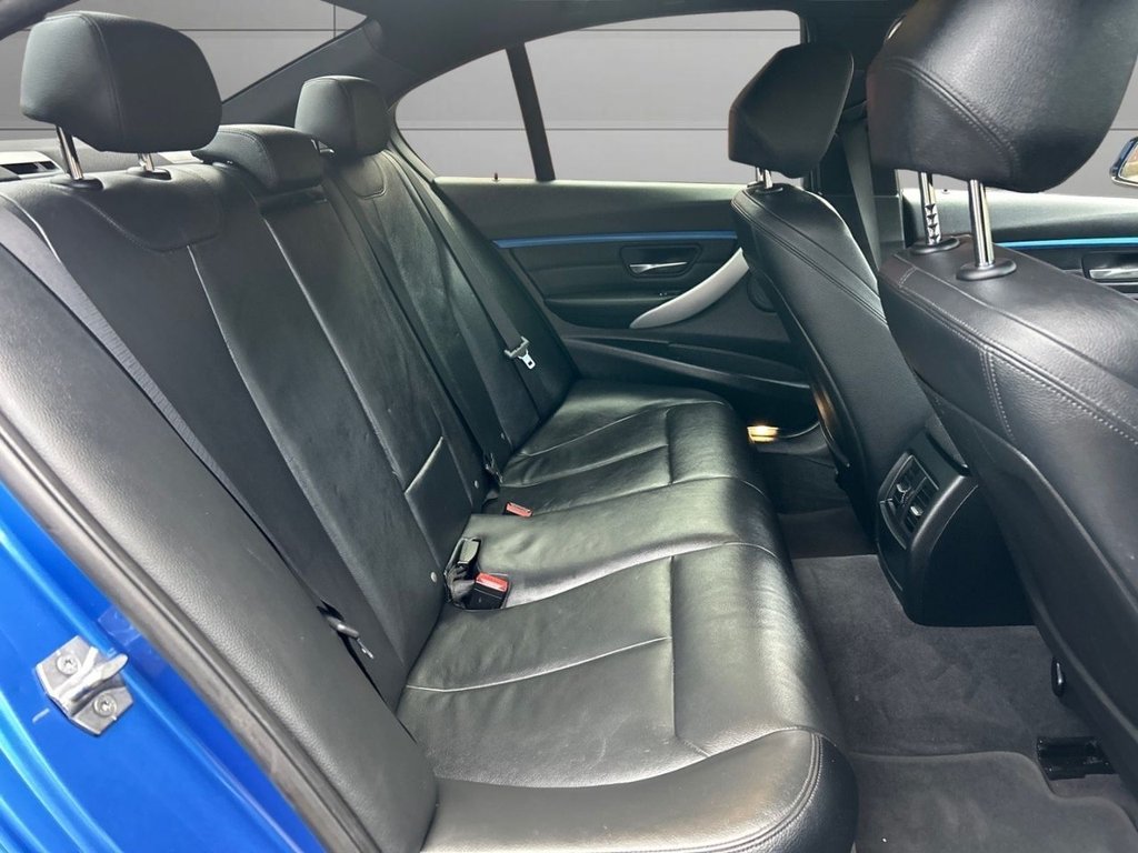 Used BMW 3 Series 2016 for sale - 77319594: Photo 17