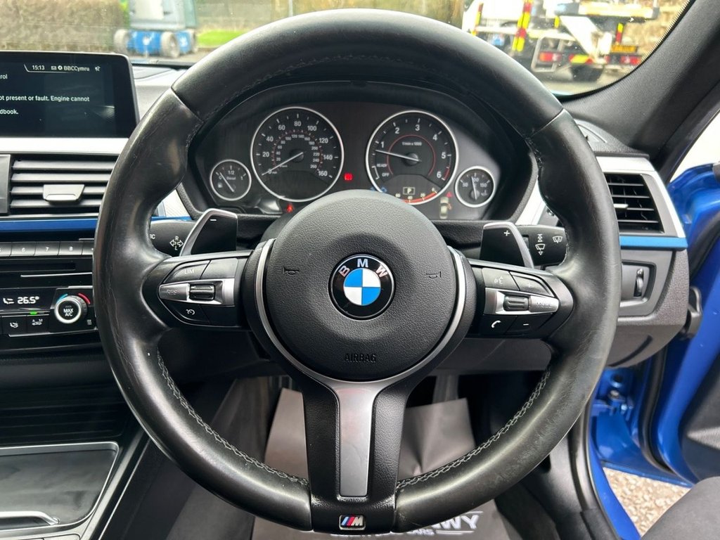 Used BMW 3 Series 2016 for sale - 77319594: Photo 18