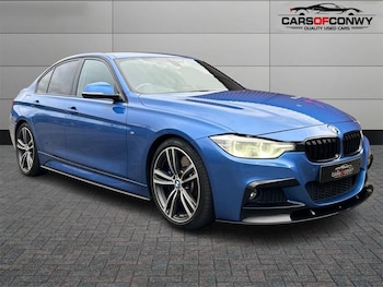 Used BMW 3 Series 2016 for sale - 77319594: Photo