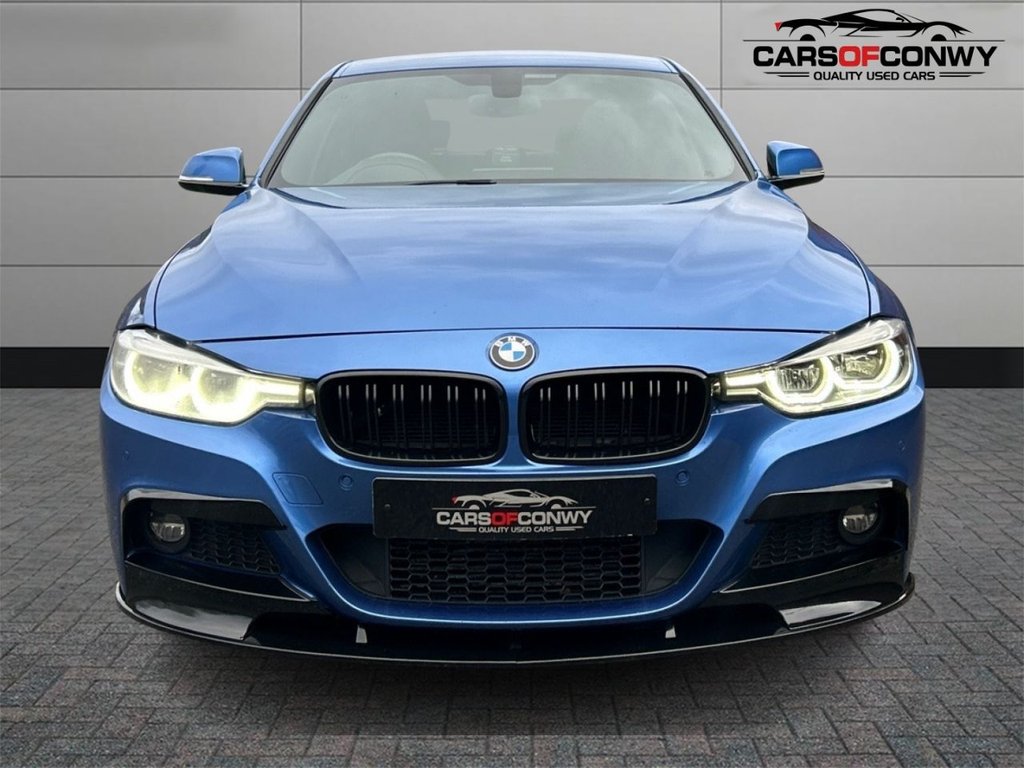 Used BMW 3 Series 2016 for sale - 77319594: Photo 2