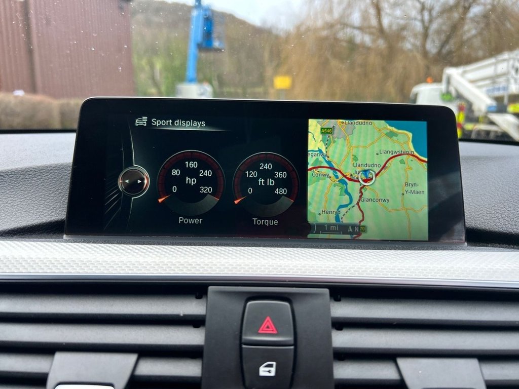 Used BMW 3 Series 2016 for sale - 77319594: Photo 23