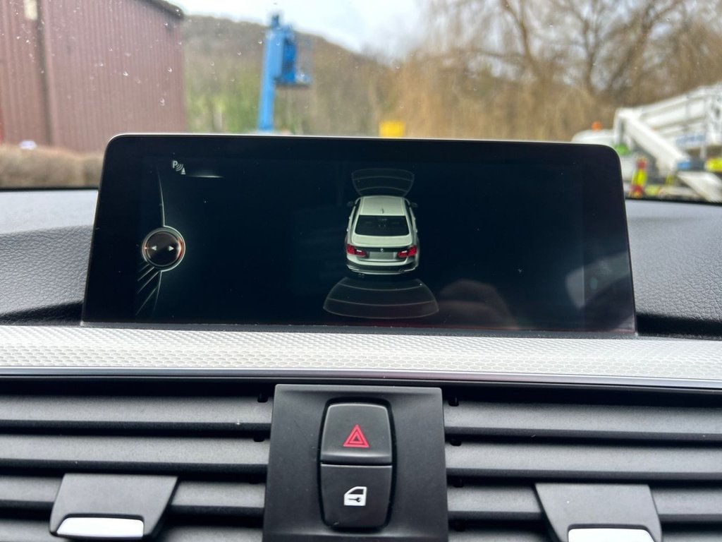 Used BMW 3 Series 2016 for sale - 77319594: Photo 24