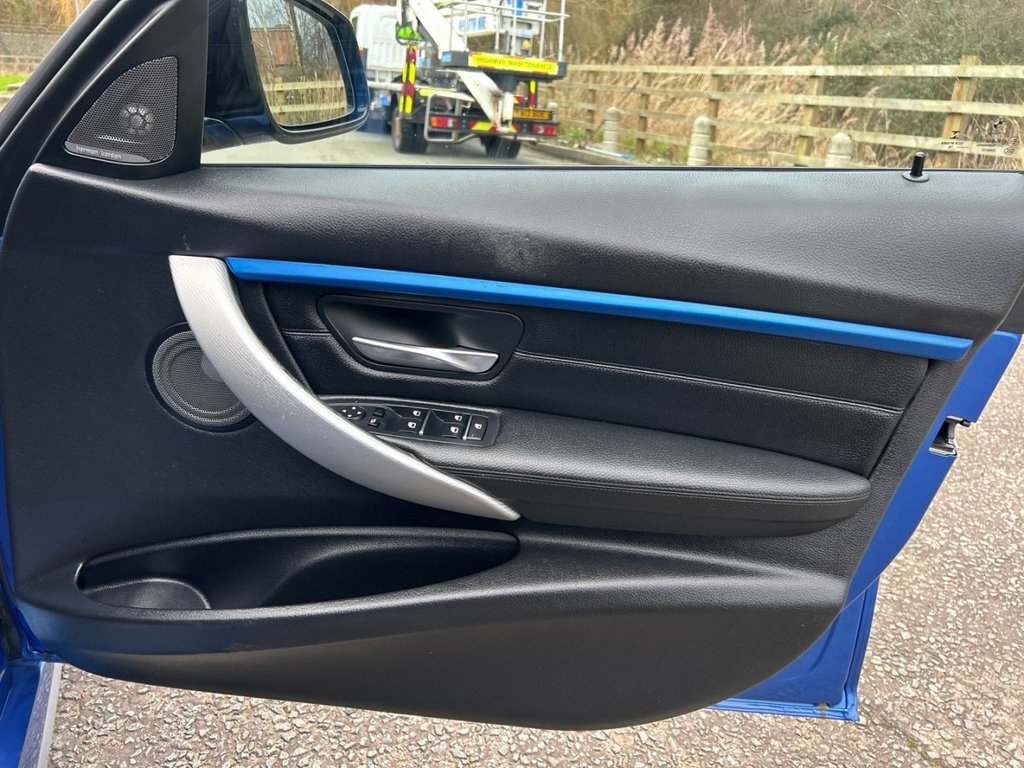 Used BMW 3 Series 2016 for sale - 77319594: Photo 25