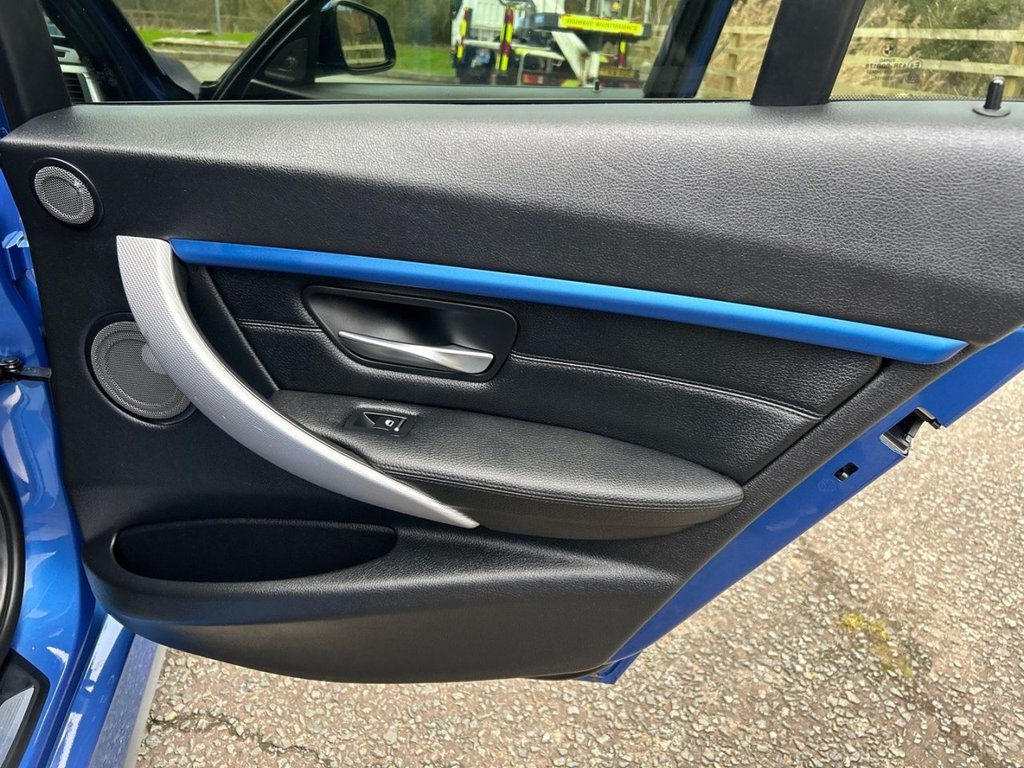 Used BMW 3 Series 2016 for sale - 77319594: Photo 26