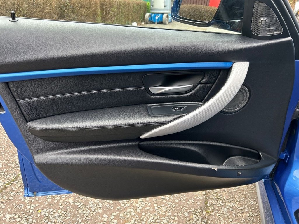 Used BMW 3 Series 2016 for sale - 77319594: Photo 27