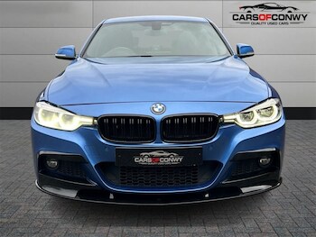 Used BMW 3 Series 2016 for sale - 77319594: Photo