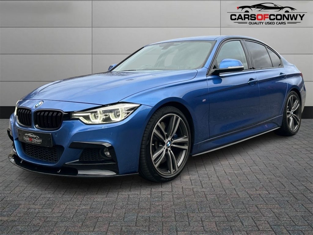 Used BMW 3 Series 2016 for sale - 77319594: Photo 3