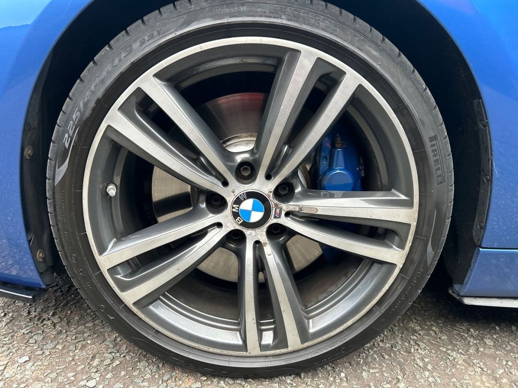 Used BMW 3 Series 2016 for sale - 77319594: Photo 30