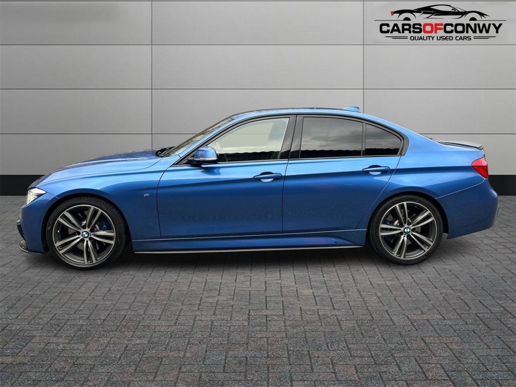 Used BMW 3 Series 2016 for sale - 77319594: Photo 4