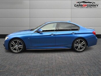 Used BMW 3 Series 2016 for sale - 77319594: Photo
