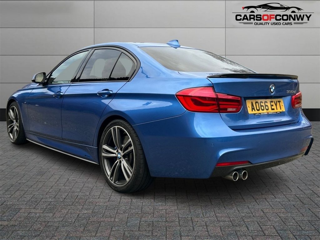 Used BMW 3 Series 2016 for sale - 77319594: Photo 5