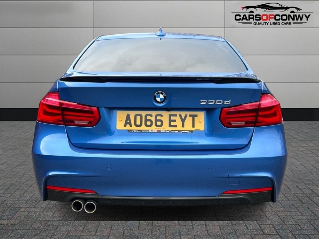 Used BMW 3 Series 2016 for sale - 77319594: Photo 6
