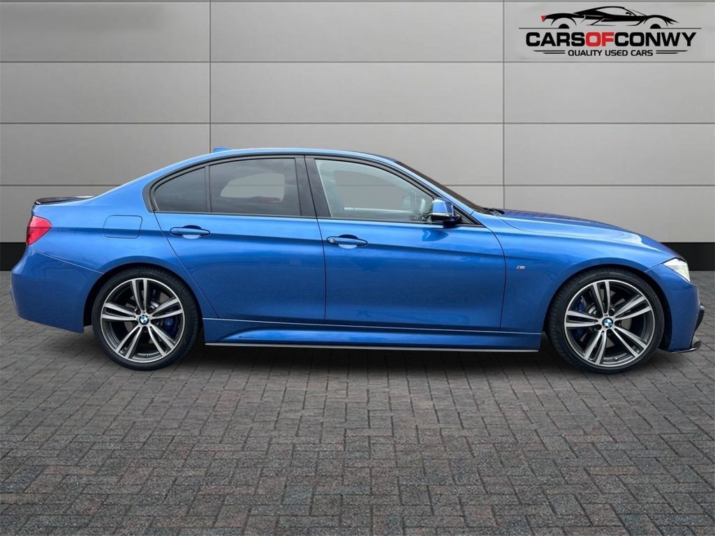 Used BMW 3 Series 2016 for sale - 77319594: Photo 8
