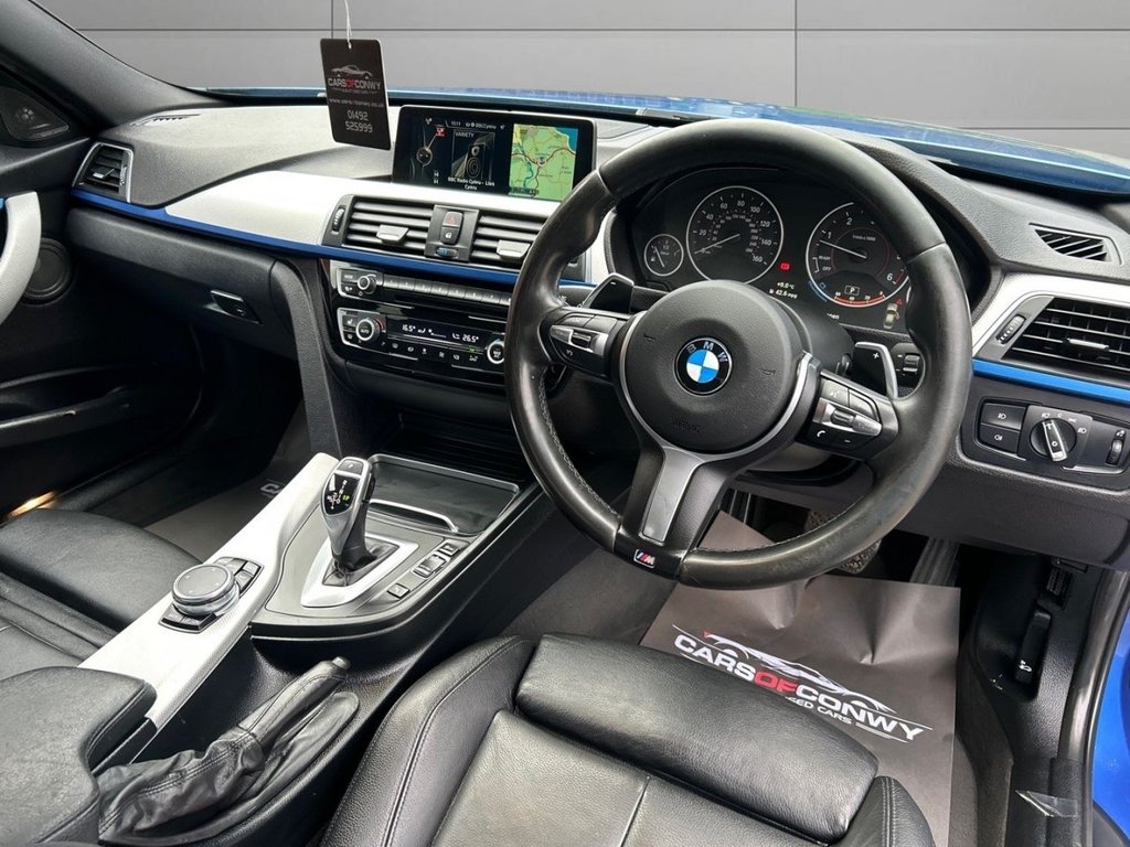 Used BMW 3 Series 2016 for sale - 77319594: Photo 9