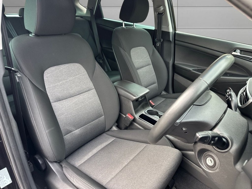 Used Hyundai TUCSON 2020 for sale - 76966282: Photo 10