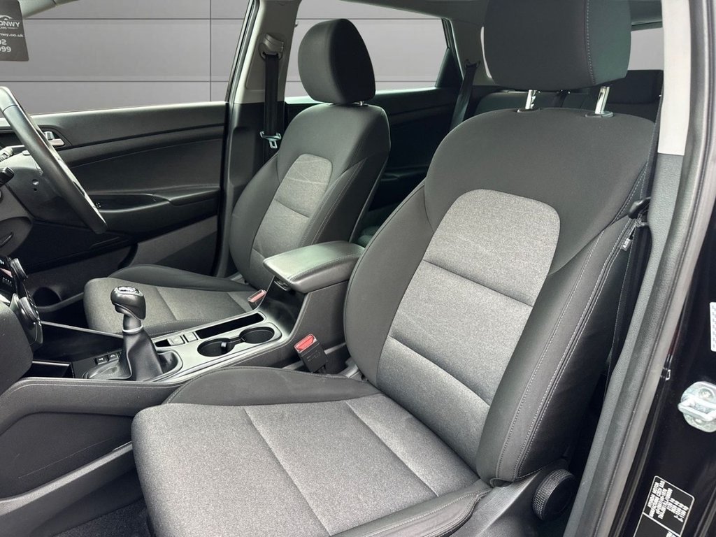 Used Hyundai TUCSON 2020 for sale - 76966282: Photo 13