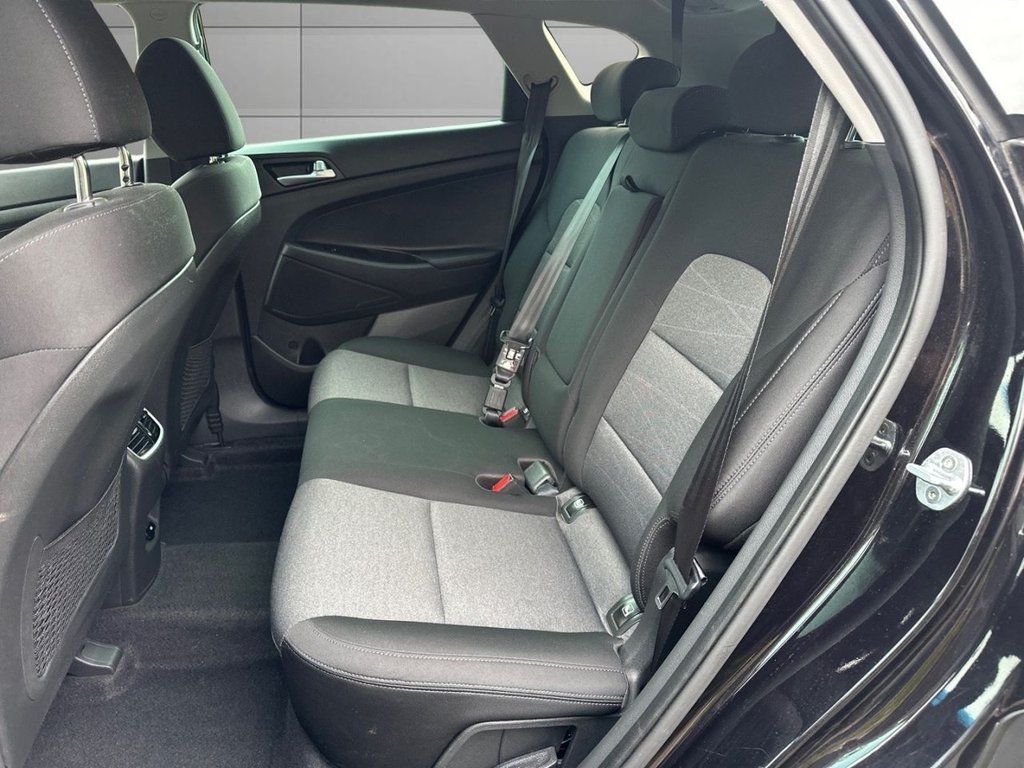 Used Hyundai TUCSON 2020 for sale - 76966282: Photo 15
