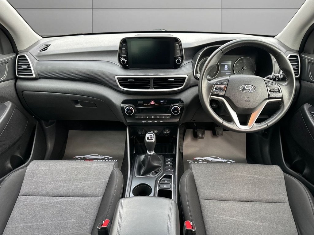 Used Hyundai TUCSON 2020 for sale - 76966282: Photo 16