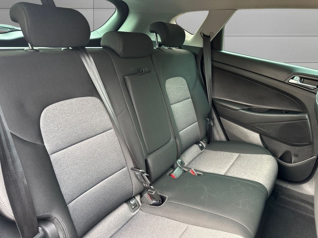 Used Hyundai TUCSON 2020 for sale - 76966282: Photo 17