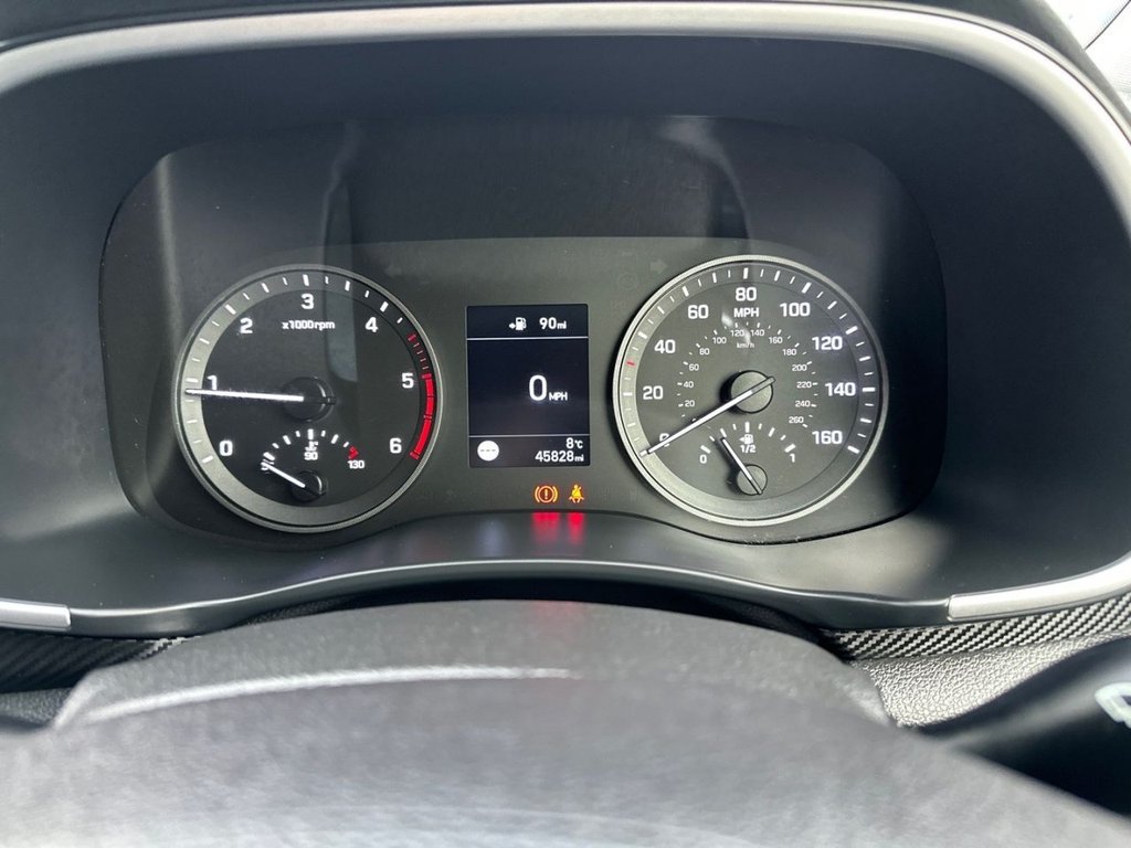 Used Hyundai TUCSON 2020 for sale - 76966282: Photo 19