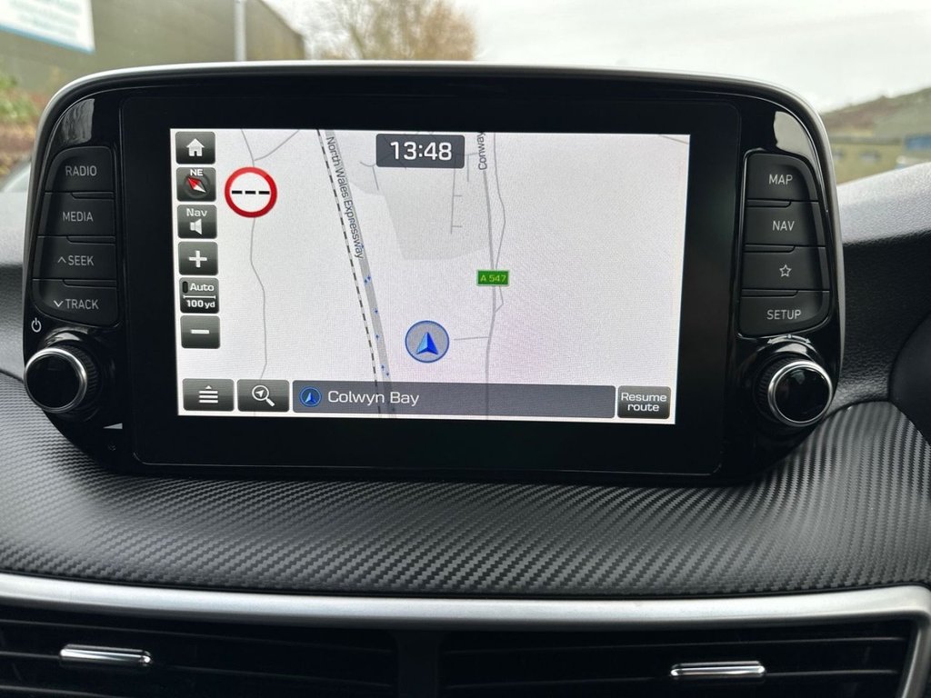 Used Hyundai TUCSON 2020 for sale - 76966282: Photo 21