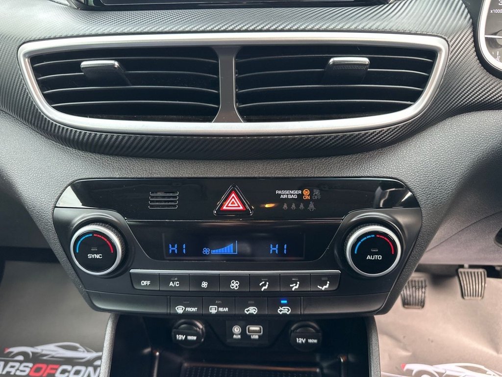 Used Hyundai TUCSON 2020 for sale - 76966282: Photo 22