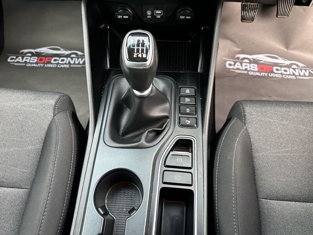 Used Hyundai TUCSON 2020 for sale - 76966282: Photo 23