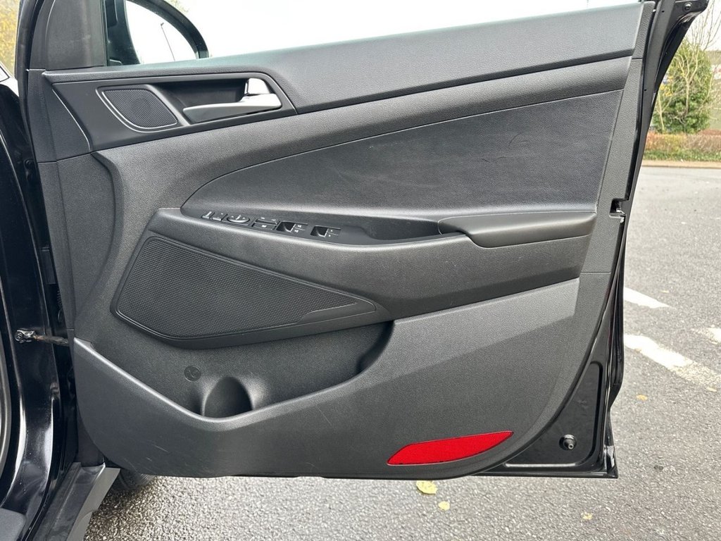 Used Hyundai TUCSON 2020 for sale - 76966282: Photo 24