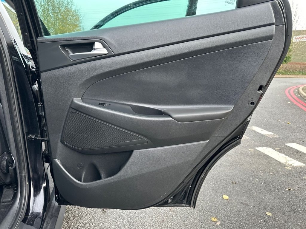 Used Hyundai TUCSON 2020 for sale - 76966282: Photo 25