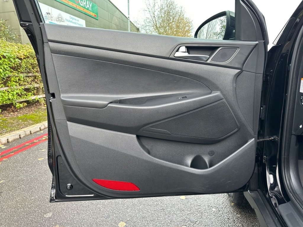 Used Hyundai TUCSON 2020 for sale - 76966282: Photo 26