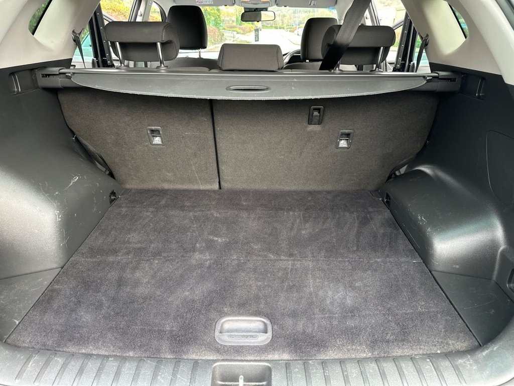 Used Hyundai TUCSON 2020 for sale - 76966282: Photo 28