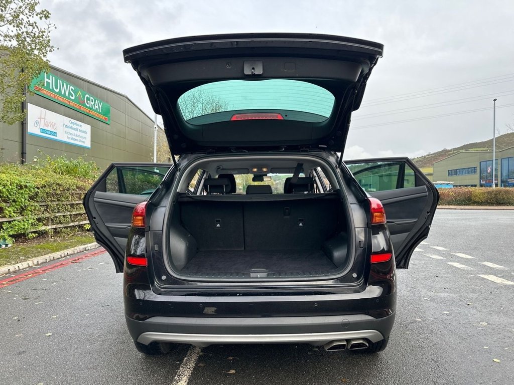 Used Hyundai TUCSON 2020 for sale - 76966282: Photo 29