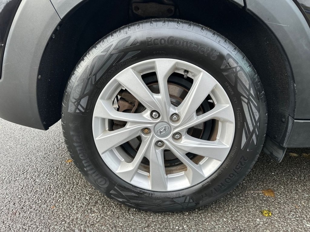 Used Hyundai TUCSON 2020 for sale - 76966282: Photo 30