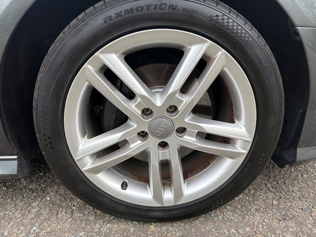 Used Audi A6 2018 for sale - 78212574: Photo 10