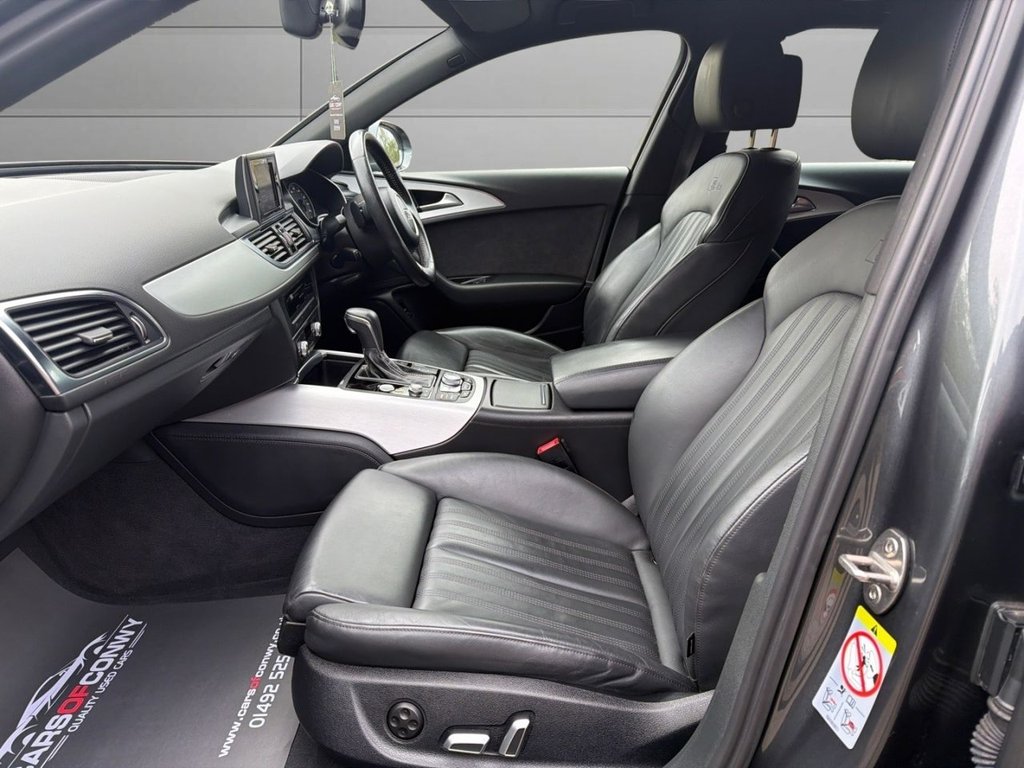 Used Audi A6 2018 for sale - 78212574: Photo 11