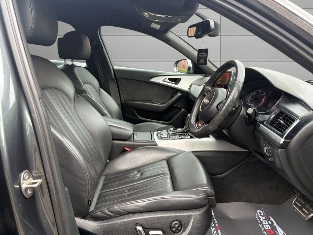 Used Audi A6 2018 for sale - 78212574: Photo 12