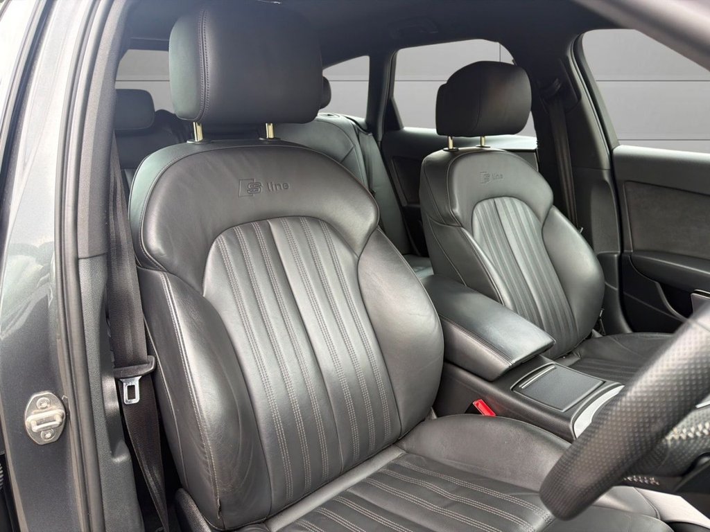 Used Audi A6 2018 for sale - 78212574: Photo 13