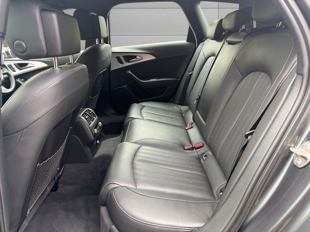 Used Audi A6 2018 for sale - 78212574: Photo 14