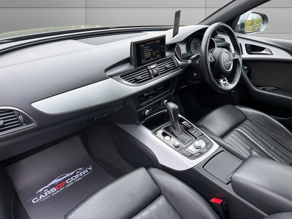 Used Audi A6 2018 for sale - 78212574: Photo 15