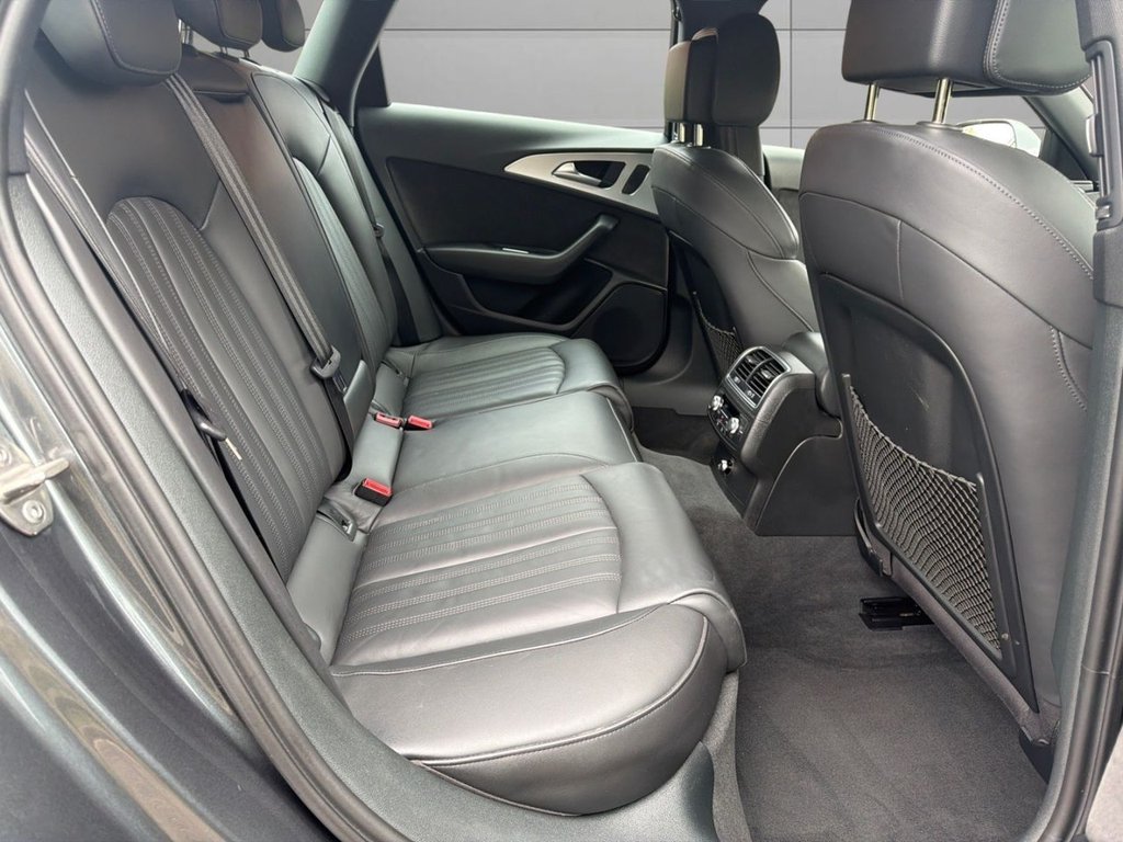 Used Audi A6 2018 for sale - 78212574: Photo 18