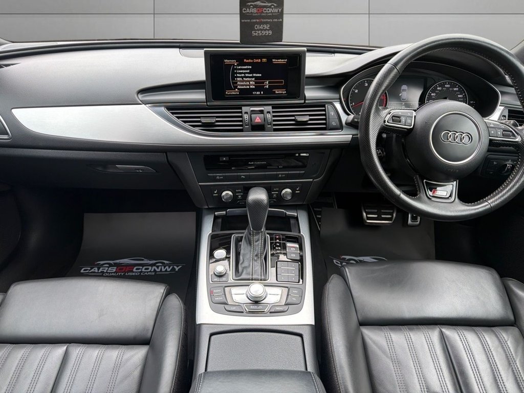 Used Audi A6 2018 for sale - 78212574: Photo 19