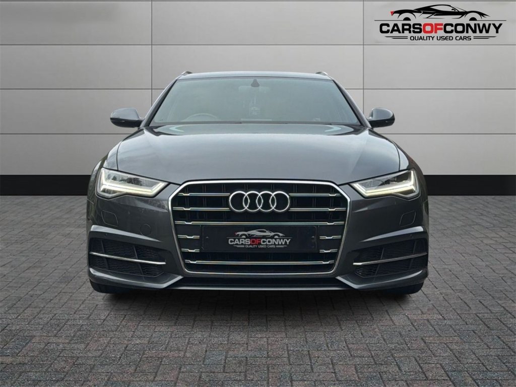 Used Audi A6 2018 for sale - 78212574: Photo 2