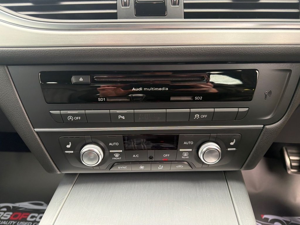 Used Audi A6 2018 for sale - 78212574: Photo 20